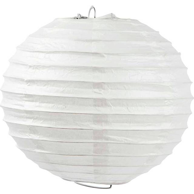 Billede af Creativ Company Rund, diam. Bordlampe