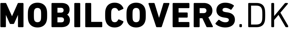 MOBILCOVERS.DK logo