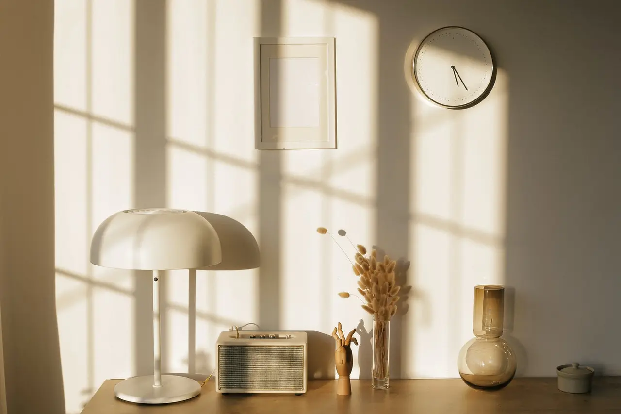 Drømmer du om en designerlampe?