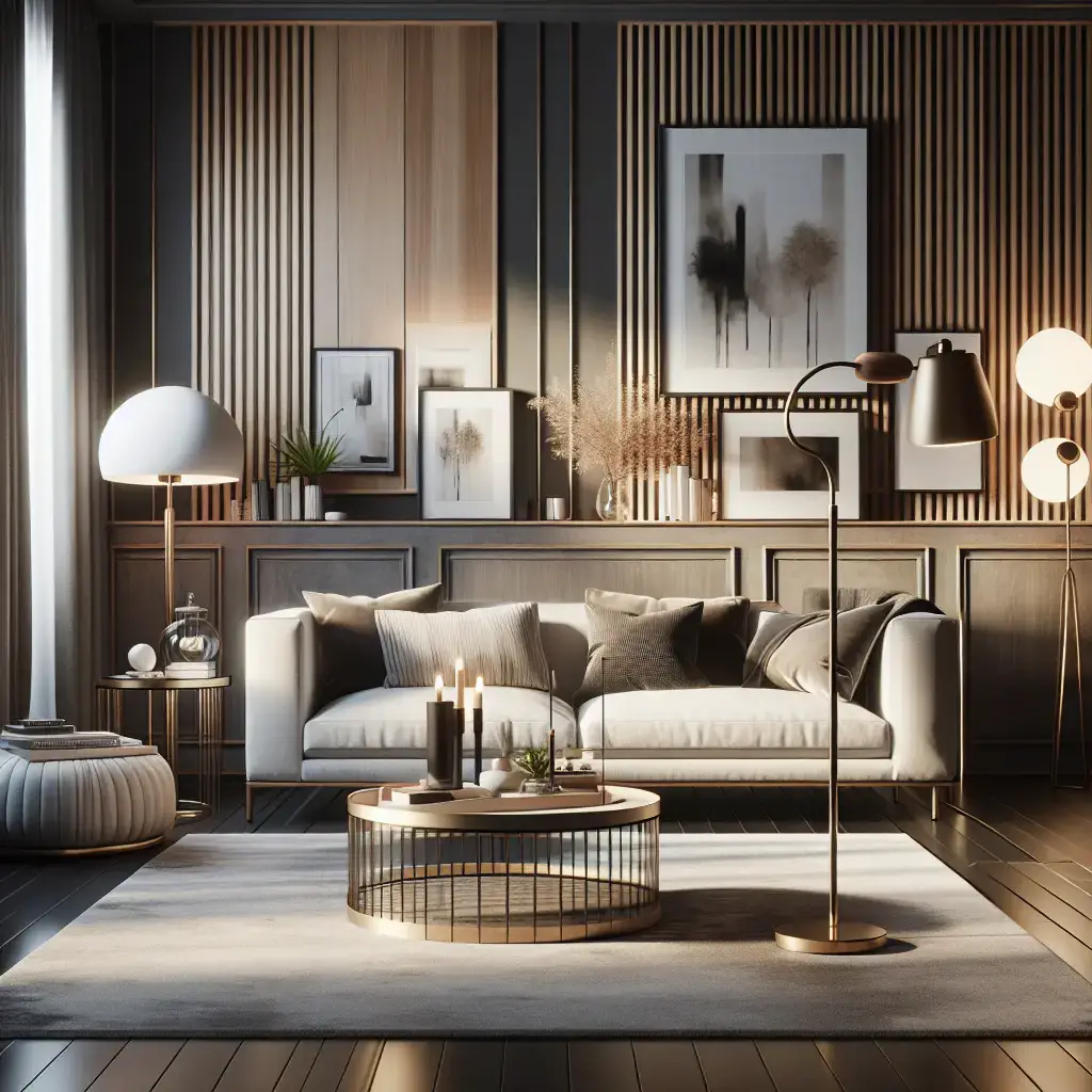 Bedste gulvlampe i 2025 - se de 11 bedste her