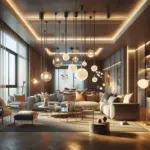 Belysningens Rolle i Moderne Indretning og Funktionalitet