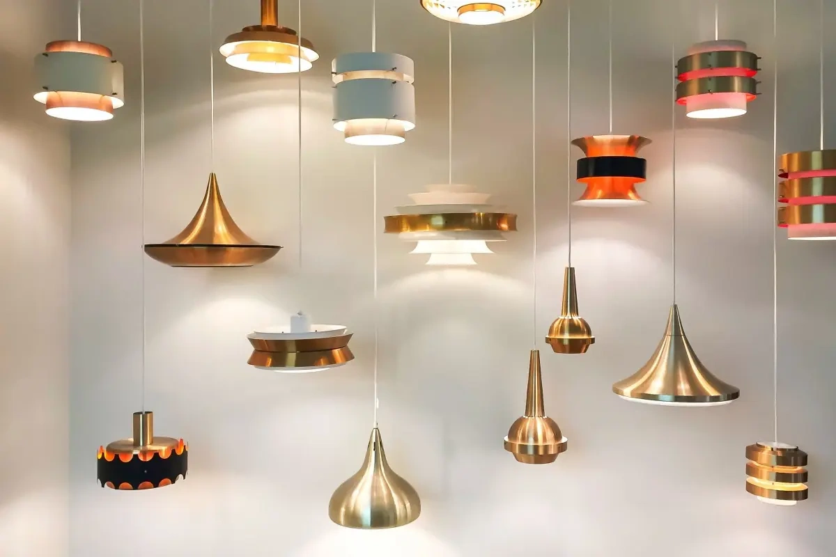 Hvilken lampe skal jeg vælge - her er fordelene og ulemperne ved 4 slags lamper