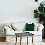 Sådan indretter du en hyggelig stue - 5 gode tips